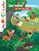 Seller image for Les bébés animaux [FRENCH LANGUAGE - Soft Cover ] for sale by booksXpress