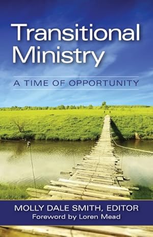 Seller image for Transitional Ministry : A Time of Opportunity for sale by GreatBookPricesUK