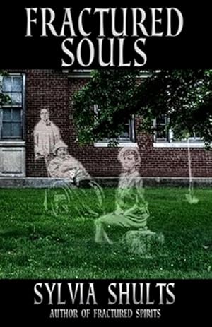 Seller image for Fractured Souls: More Hauntings at the Peoria State Hospital for sale by GreatBookPricesUK