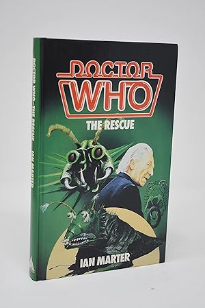 Doctor Who-The Rescue