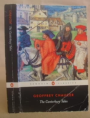 Bild des Verkufers fr The Canterbury Tales zum Verkauf von Eastleach Books