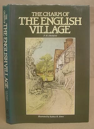 Imagen del vendedor de The Charm Of The English Village a la venta por Eastleach Books