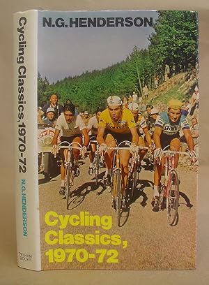 Cycling Classics, 1970 - 72
