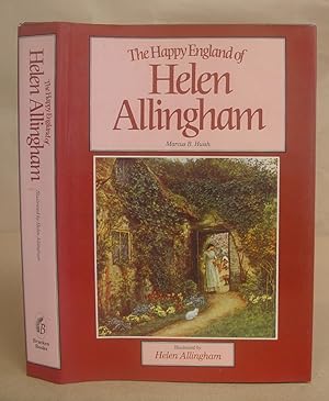 The Happy England Of Helen Allingham