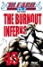 Bild des Verkufers fr bleach t.45 .; the burnout inferno [FRENCH LANGUAGE - Soft Cover ] zum Verkauf von booksXpress