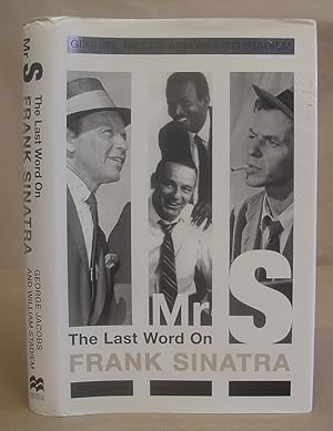 Immagine del venditore per Mr S - The Last Word On Frank Sinatra venduto da Eastleach Books