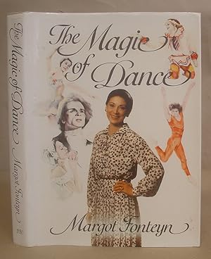 Seller image for The Magic Of Dance for sale by Eastleach Books