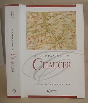 A Companion To Chaucer