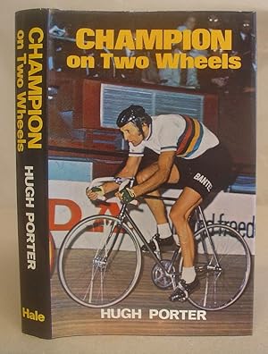 Bild des Verkufers fr Champion On Two [ 2 ] Wheels zum Verkauf von Eastleach Books