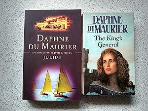 Seller image for Julius, The King's General (Set Of 2 Paperbacks) for sale by Shelley's Books