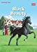 Bild des Verkufers fr Reading Time CE2 - Black Beauty - Livre élève - Ed. 2014 [FRENCH LANGUAGE - Soft Cover ] zum Verkauf von booksXpress