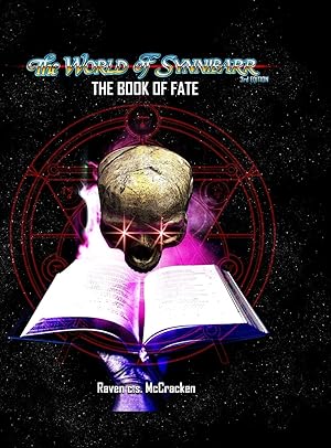 Image du vendeur pour The Book of Fate - Synnibar Referees\ Core Rulebook mis en vente par moluna