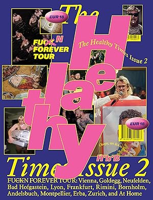 Seller image for The Healthy Times 2 for sale by moluna