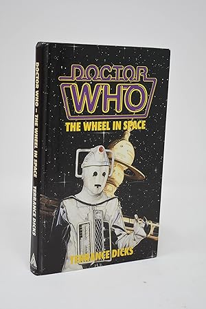 Doctor Who-The Wheel in Space