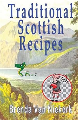 Seller image for Traditional Scottish Recipes for sale by GreatBookPrices