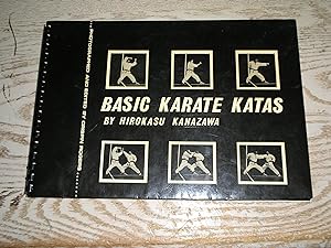 Basic Karate Katas