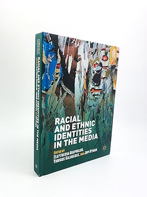 Imagen del vendedor de Radical and Ethnic Identities in the Media a la venta por Cheltenham Rare Books