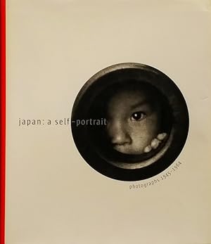 Japan: A Self-Portrait: Photographs, 1945-1964