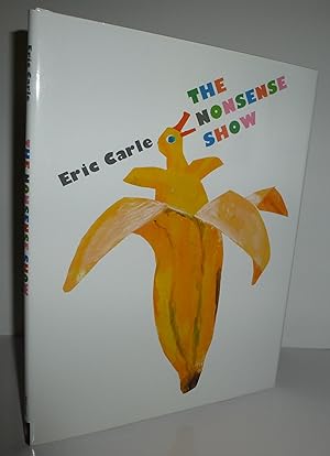 Seller image for The Nonsense Show for sale by Sekkes Consultants