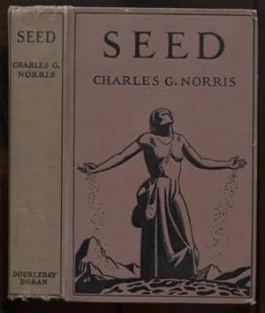 Imagen del vendedor de Seed: A Novel of Birth Control a la venta por E Ridge Fine Books