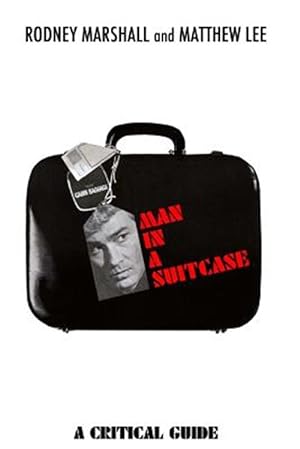 Image du vendeur pour Man in a Suitcase mis en vente par GreatBookPrices