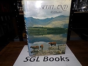 Seller image for Scotland for sale by Tilly's Bookshop