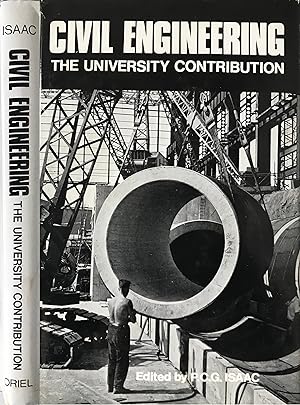 Civil Engineering: the University Contribution