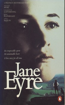 Bild des Verkufers fr Jane Eyre zum Verkauf von Kenneth A. Himber