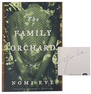 Imagen del vendedor de The Family Orchard (Signed First Edition) a la venta por Jeff Hirsch Books, ABAA