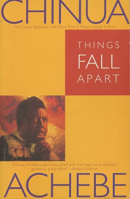 Image du vendeur pour Things Fall Apart: A Novel mis en vente par Kenneth A. Himber