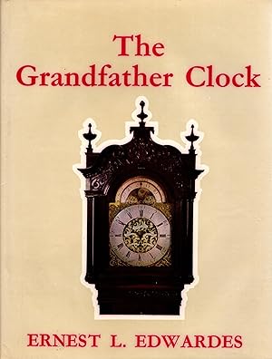 Imagen del vendedor de The Grandfather Clock a la venta por Delph Books PBFA Member