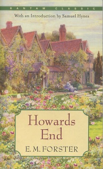 Seller image for Howards End for sale by Kenneth A. Himber