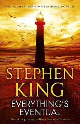 Seller image for Everything's Eventual for sale by GreatBookPricesUK