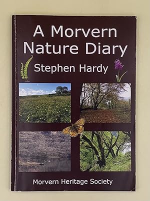 Imagen del vendedor de A Morvern Nature Diary a la venta por Leakey's Bookshop Ltd.