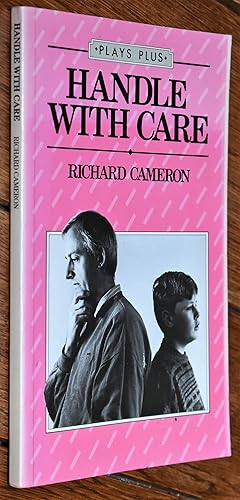 Seller image for Handle With Care for sale by Dodman Books