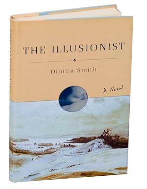 Seller image for The Illusionist for sale by Jeff Hirsch Books, ABAA