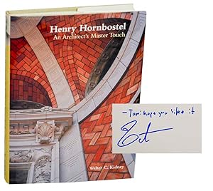 Seller image for Henry Hornbostel: An Architect's Master Touch for sale by Jeff Hirsch Books, ABAA