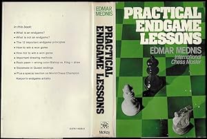 Seller image for Practical Endgame Lessons for sale by The Book Collector, Inc. ABAA, ILAB