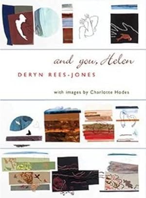 Seller image for And You, Helen for sale by WeBuyBooks