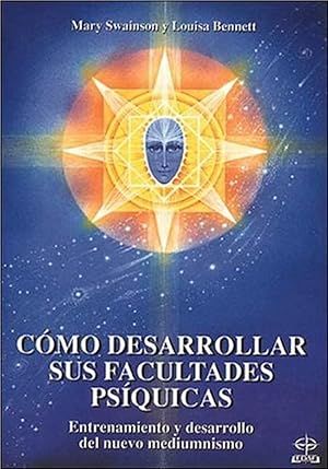 Bild des Verkufers fr Como Desarrollar Sus Facultades Psquicas (Spanish Edition) zum Verkauf von Von Kickblanc