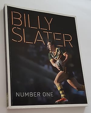 NUMBER ONE (Signed Copy)