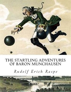 Immagine del venditore per Startling Adventures of Baron Munchausen venduto da GreatBookPrices