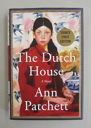 The Dutch House