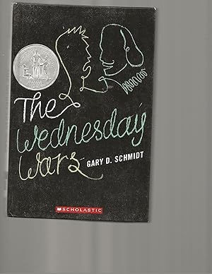 Imagen del vendedor de The Wednesday Wars a la venta por TuosistBook