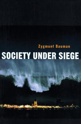 Image du vendeur pour Society Under Siege (Paperback or Softback) mis en vente par BargainBookStores