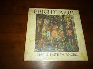 Seller image for Bright April for sale by Gargoyle Books, IOBA