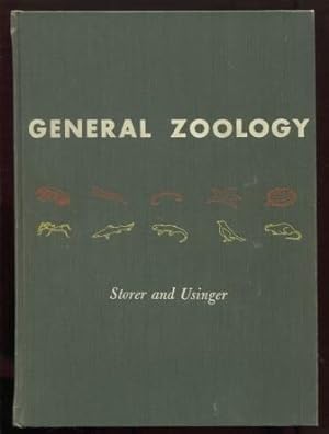 GENERAL ZOOLOGY