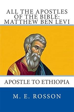 Bild des Verkufers fr Matthew Ben Levi : Apostle to Ethiopia zum Verkauf von GreatBookPrices