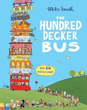 Immagine del venditore per The Hundred Decker Bus (Paperback) venduto da Grand Eagle Retail