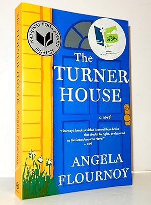 Seller image for The Turner House for sale by The Parnassus BookShop